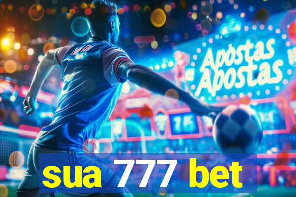 sua 777 bet